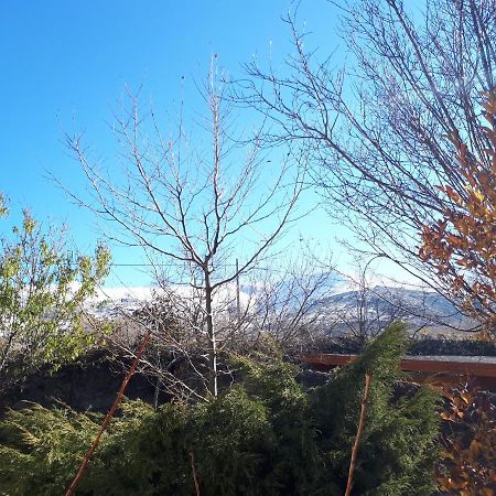 La Madriguera Daire Otero de Herreros Dış mekan fotoğraf