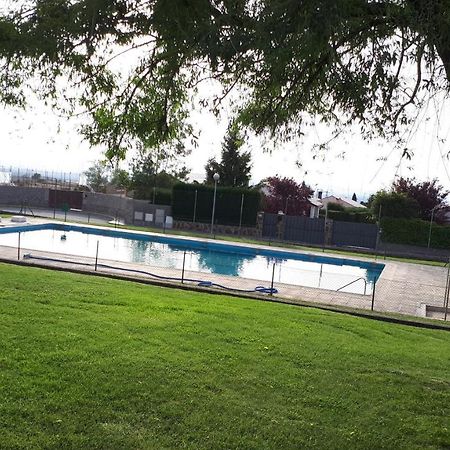 La Madriguera Daire Otero de Herreros Dış mekan fotoğraf