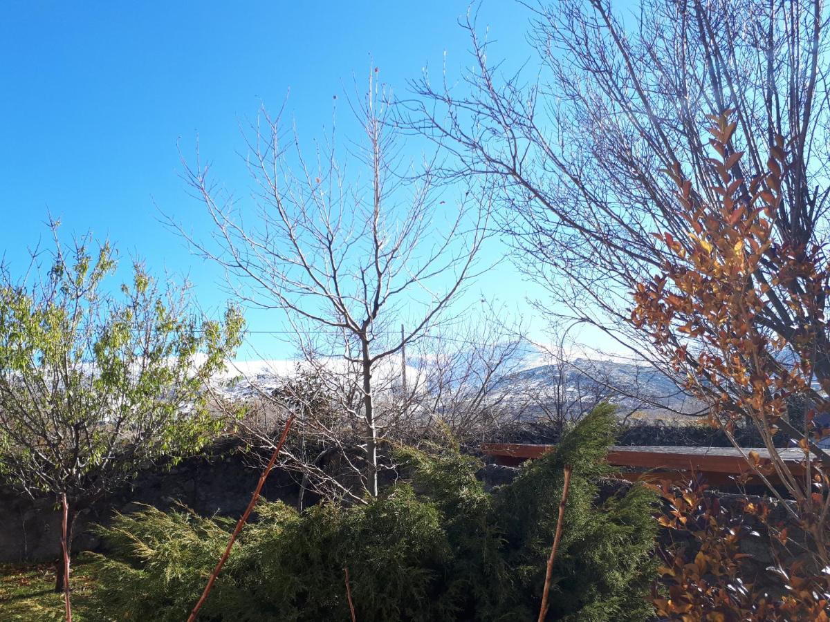 La Madriguera Daire Otero de Herreros Dış mekan fotoğraf