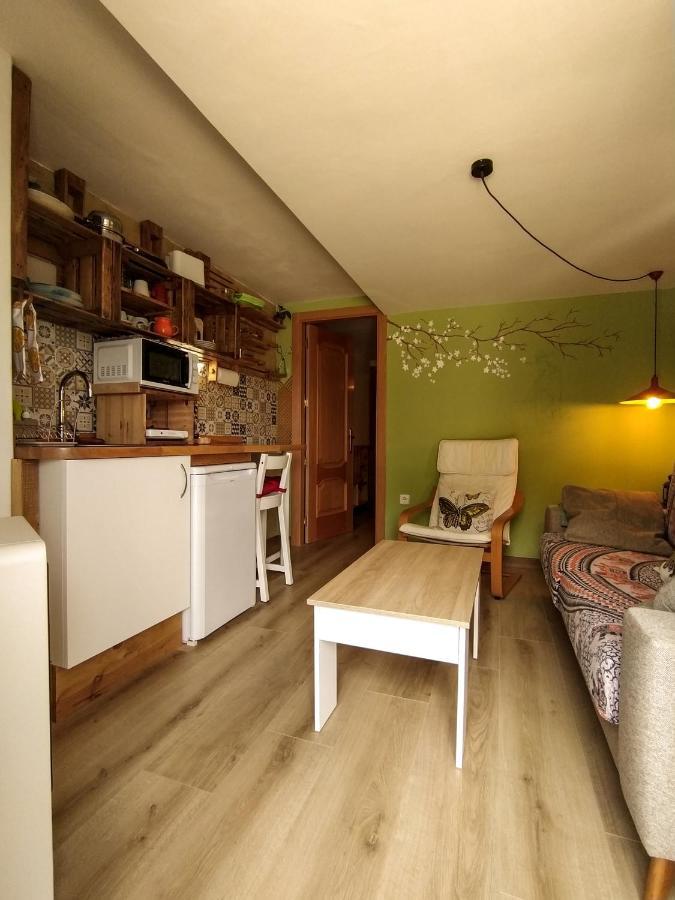 La Madriguera Daire Otero de Herreros Dış mekan fotoğraf