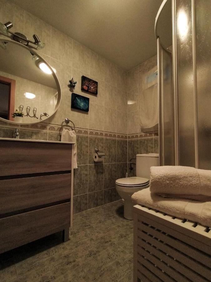La Madriguera Daire Otero de Herreros Dış mekan fotoğraf