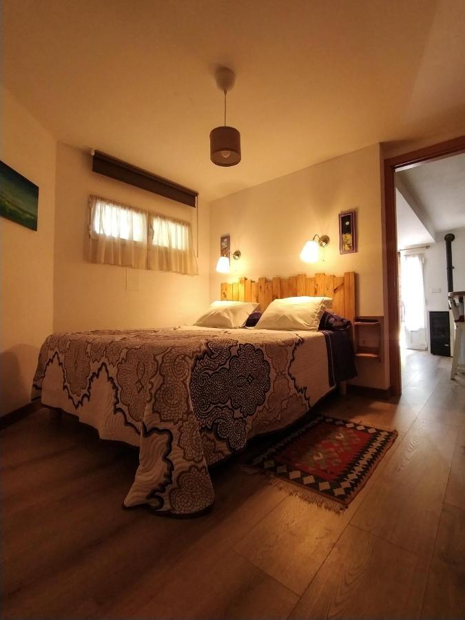 La Madriguera Daire Otero de Herreros Dış mekan fotoğraf