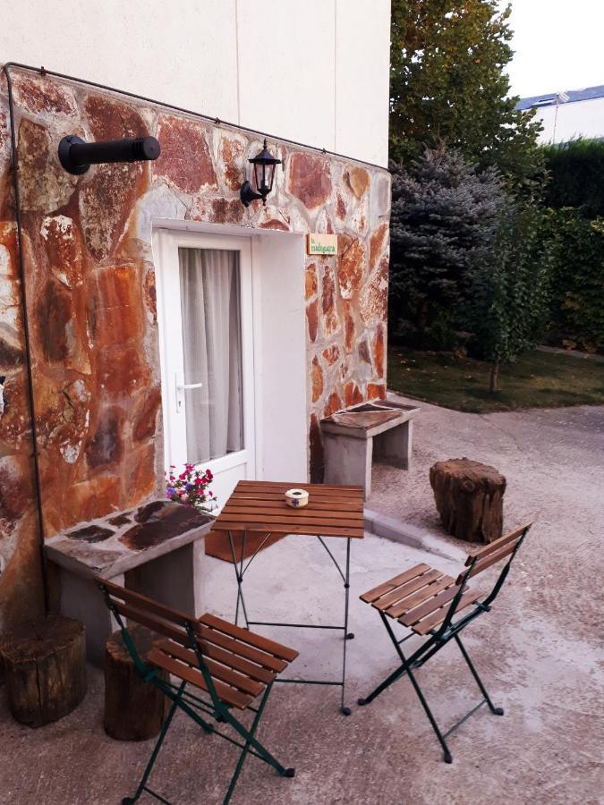 La Madriguera Daire Otero de Herreros Dış mekan fotoğraf